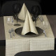NORA Dune Runner 120x48 da 200 pz ( sabbia )