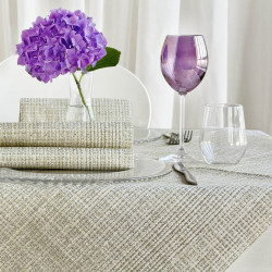 NORA Dune ( beige ) Tovagliolo 40x40 da 800 pz