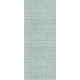 NORA Petrolio Runner 120x48 da 200 pz ( azzurro )