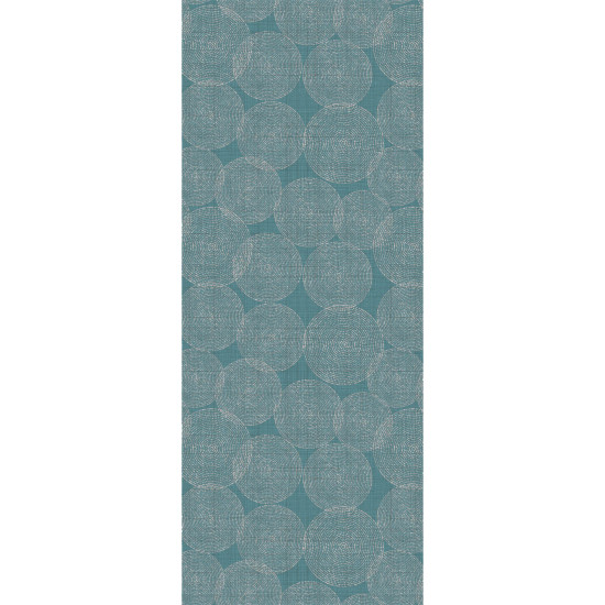 OPERA Ottanio Runner 120x48 (azzurro)