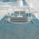 OPERA Ottanio Runner 120x48 (azzurro)