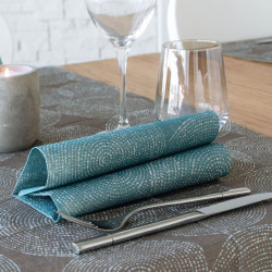 OPERA Ottanio Tovagliolo 40x40 da 800 pz (azzurro)