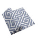 PACO Blue 4 Veli Cellulosa Touch Goffrata Tovagliolo 40x40 PACO Blue 4 Veli Cellulosa Touch Goffrata Tovagliolo 40x40