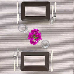 RIVA Terra Tovaglia 100x100 RIVA Terra Tovaglia 100x100