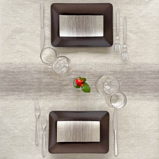 SFUMO Cacao Tovagliolo 40x40 (nocciola) da 800 pz