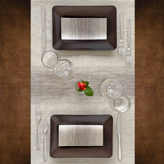 SFUMO Cacao Runner 120x48 da 200 pz ( nocciola )