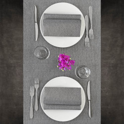 TEA Grigio Runner 120x48 TEA Grigio Runner 120x48