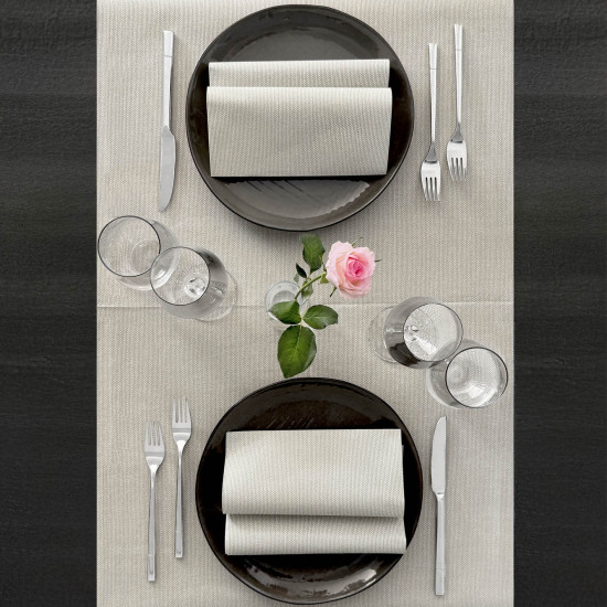TEA Sabbia Runner 120x48 ( beige )