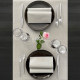 TEA Sabbia Runner 120x48 ( beige ) TEA Sabbia Runner 120x48 ( beige )