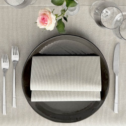 TEA Sabbia Tovagliolo 44x44 ( beige ) TEA Sabbia Tovagliolo 44x44 ( beige )