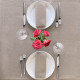 TEA Terra Tovaglia 100x100 TEA Terra Tovaglia 100x100