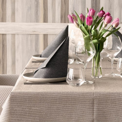 TEA Terra Tovaglia 100x100 