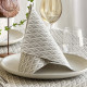 VIVY Sabbia Tovagliolo 40x40 VIVY Sabbia Tovagliolo 40x40