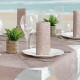 ZEB Bronzo Tovagliolo 40x40 (nocciola) ZEB Bronzo Tovagliolo 40x40 (nocciola)