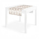 Convivio Cacao Runner 120x48 da 200 pz Convivio Cacao Runner 120x48 da 200 pz
