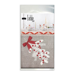 BERRIES TABLE SET PARTY