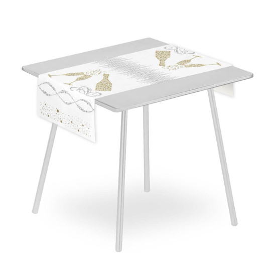 BOLLICINE Runner 120x40