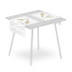 BOLLICINE Runner 120x40 BOLLICINE Runner 120x40
