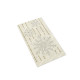 CRISTAL Tovagliolo 40x24 CRISTAL Tovagliolo 40x24