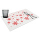 Tovaglietta Glace' 30x50 Carta