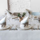 NORDIC Tovaglia 120x120 NORDIC Tovaglia 120x120