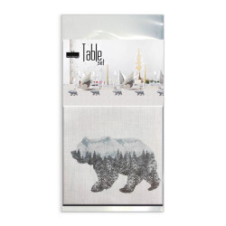 NORDIC TABLE SET PARTY