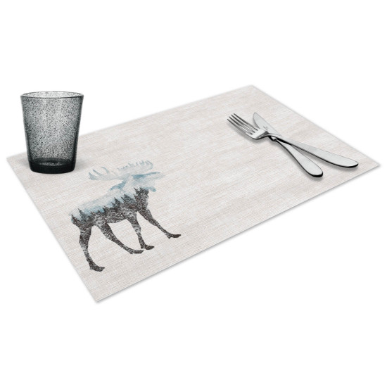 Tovaglietta NORDIC 30x50