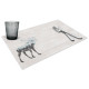 Tovaglietta NORDIC 30x50 Tovaglietta NORDIC 30x50