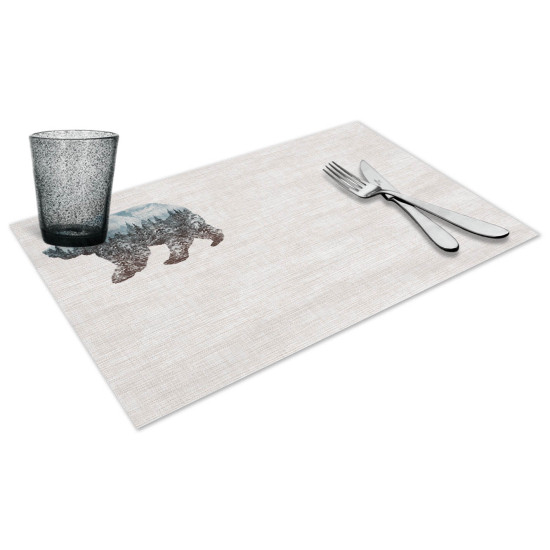 Tovaglietta NORDIC 30x50