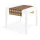Rifugio Natural Runner 120x48 piegato Rifugio Natural Runner 120x48 piegato