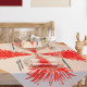 Trees Tovaglia 140x140 Trees Tovaglia 140x140