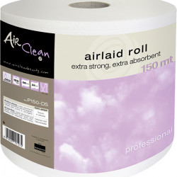 Bobina Airlaid per pulizia Bobina Airlaid per pulizia