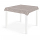Italo Cacao Tovaglia 100x100 Italo Cacao Tovaglia 100x100
