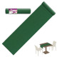 Tinta Unita Verde Rotolo Roll Runner 40x120 Tinta Unita Verde Rotolo Roll Runner 40x120