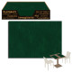 TNT Verde Tovaglietta 30X50 TNT Verde Tovaglietta 30X50