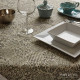 Esa Fume' Tovaglia 100x100 Esa Fume' Tovaglia 100x100