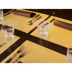 Tovaglietta Cartapaglia 33x40 Tovaglietta Cartapaglia 33x40