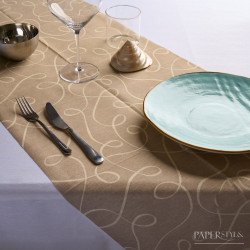 Grace Moka Runner 120x48 Grace Moka Runner 120x48