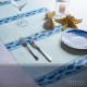 Marea Blue Runner 120x48* Marea Blue Runner 120x48*