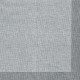 Iuta Grigio Tovaglia 100x100 Iuta Grigio Tovaglia 100x100