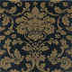 Victoria Nero Tovagliolo 40x40 Victoria Nero Tovagliolo 40x40