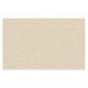 BRIGITTE SABBIA Tovaglietta Sottile 30x50 BRIGITTE SABBIA Tovaglietta Sottile 30x50