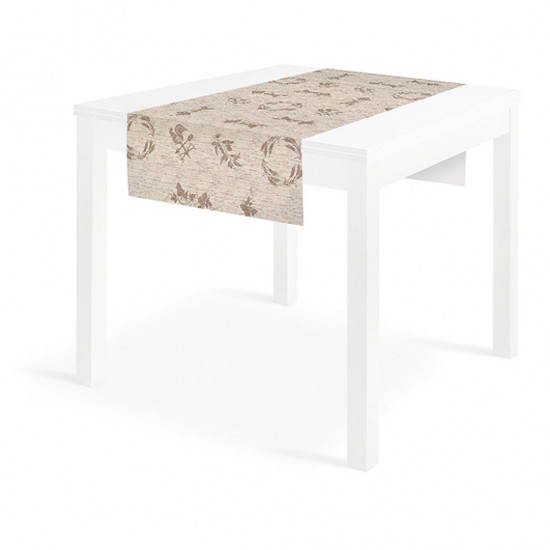 Contadino Nocciola Runner 120x48