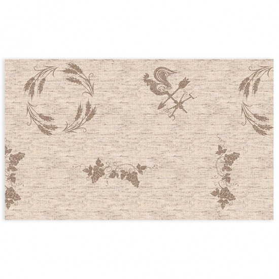 Contadino Nocciola Tovaglietta 30x50