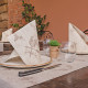 Contadino Nocciola Runner 120x48 Contadino Nocciola Runner 120x48