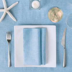 Fabric Mare Tovagliolo 40x40 Fabric Mare Tovagliolo 40x40