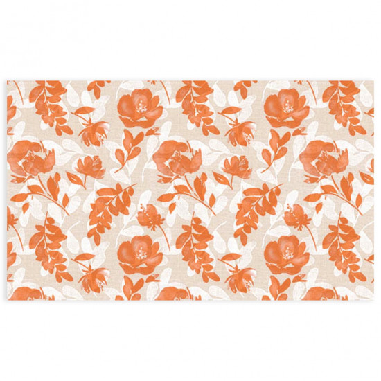 Garden Terracotta Tovaglietta 30x50