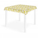 Garden Verde Tovaglia 100x100 Garden Verde Tovaglia 100x100