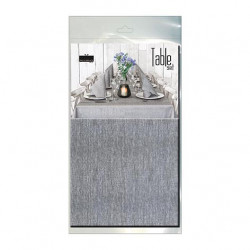Gioo Grigio TABLE SET PARTY