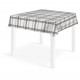 Gourmet Fume' Tovaglia 120x120 Gourmet Fume' Tovaglia 120x120